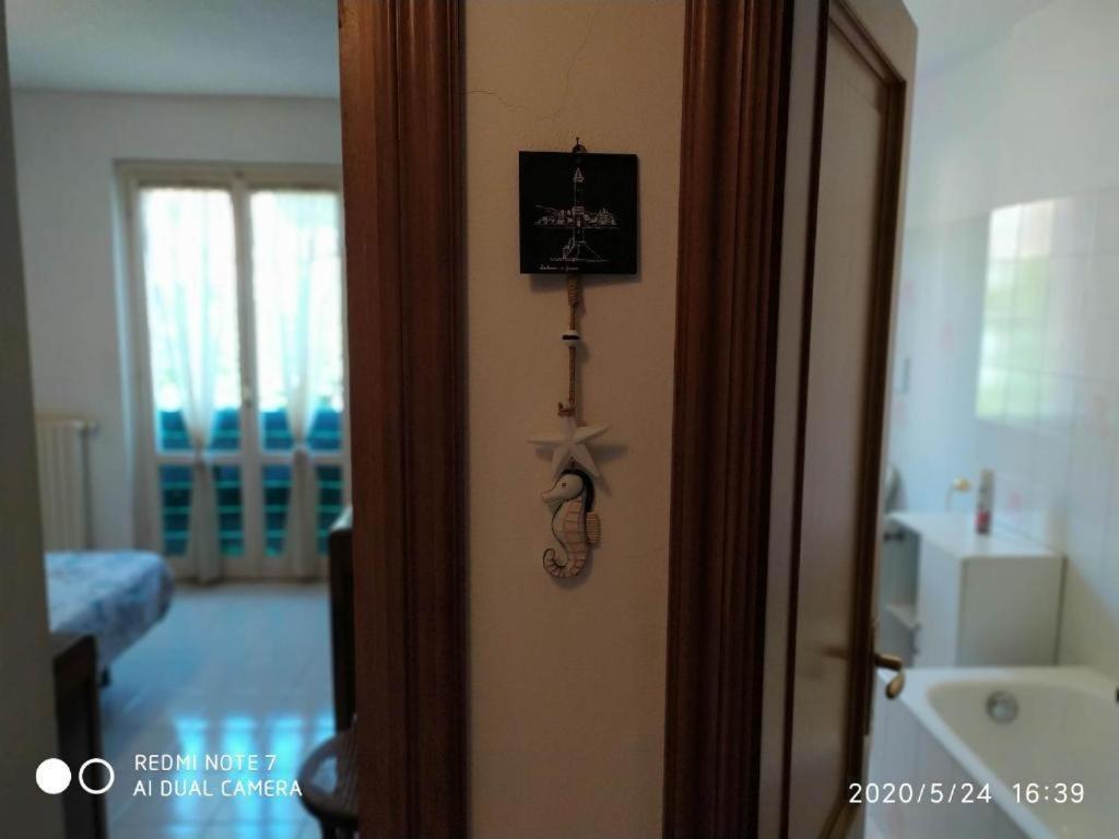 Noemi Apartment 5 Lands Paradise Levanto Esterno foto