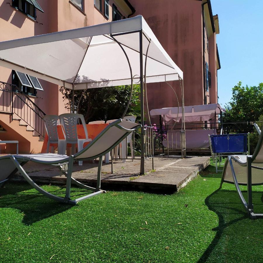 Noemi Apartment 5 Lands Paradise Levanto Esterno foto