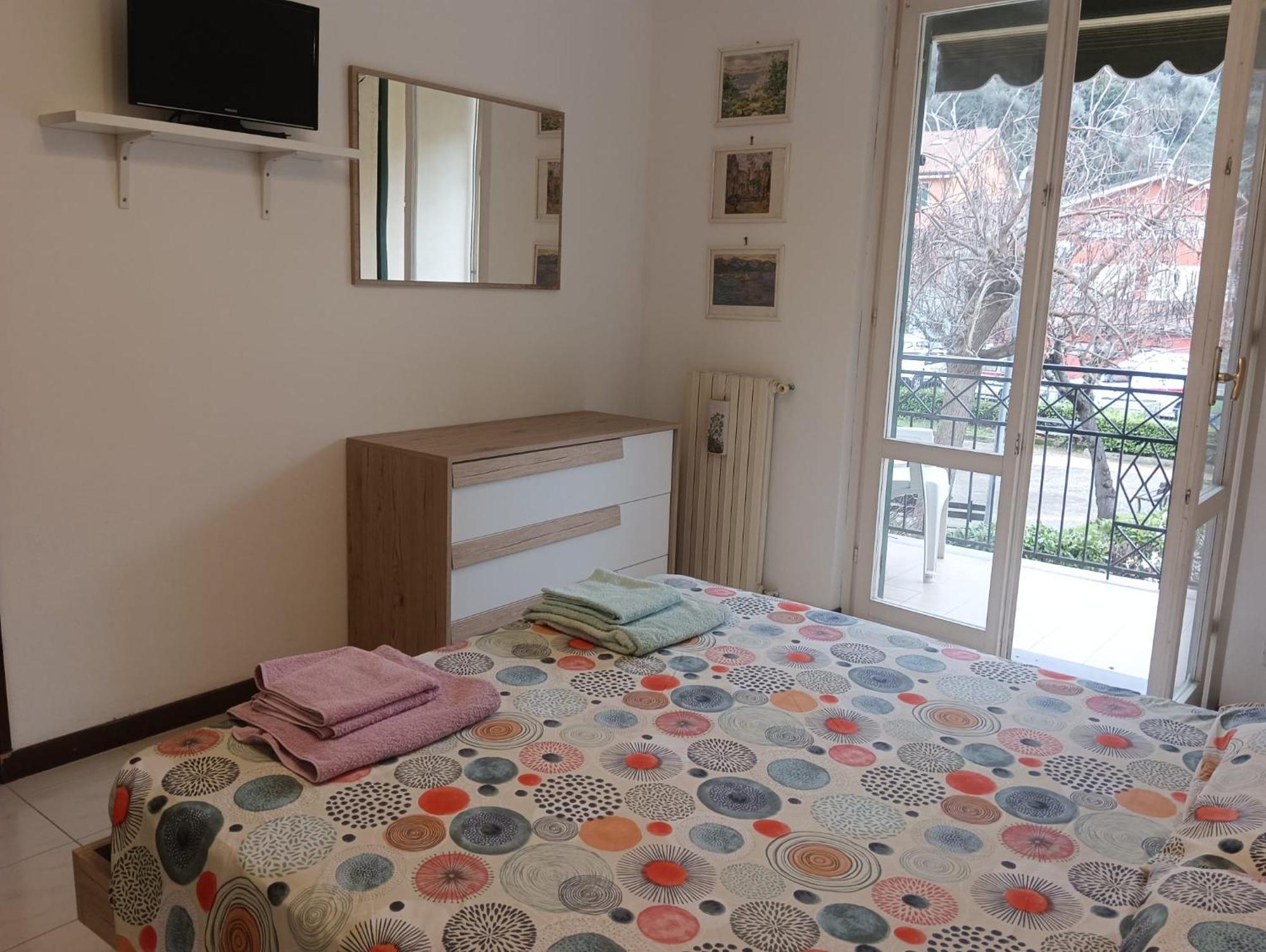 Noemi Apartment 5 Lands Paradise Levanto Esterno foto