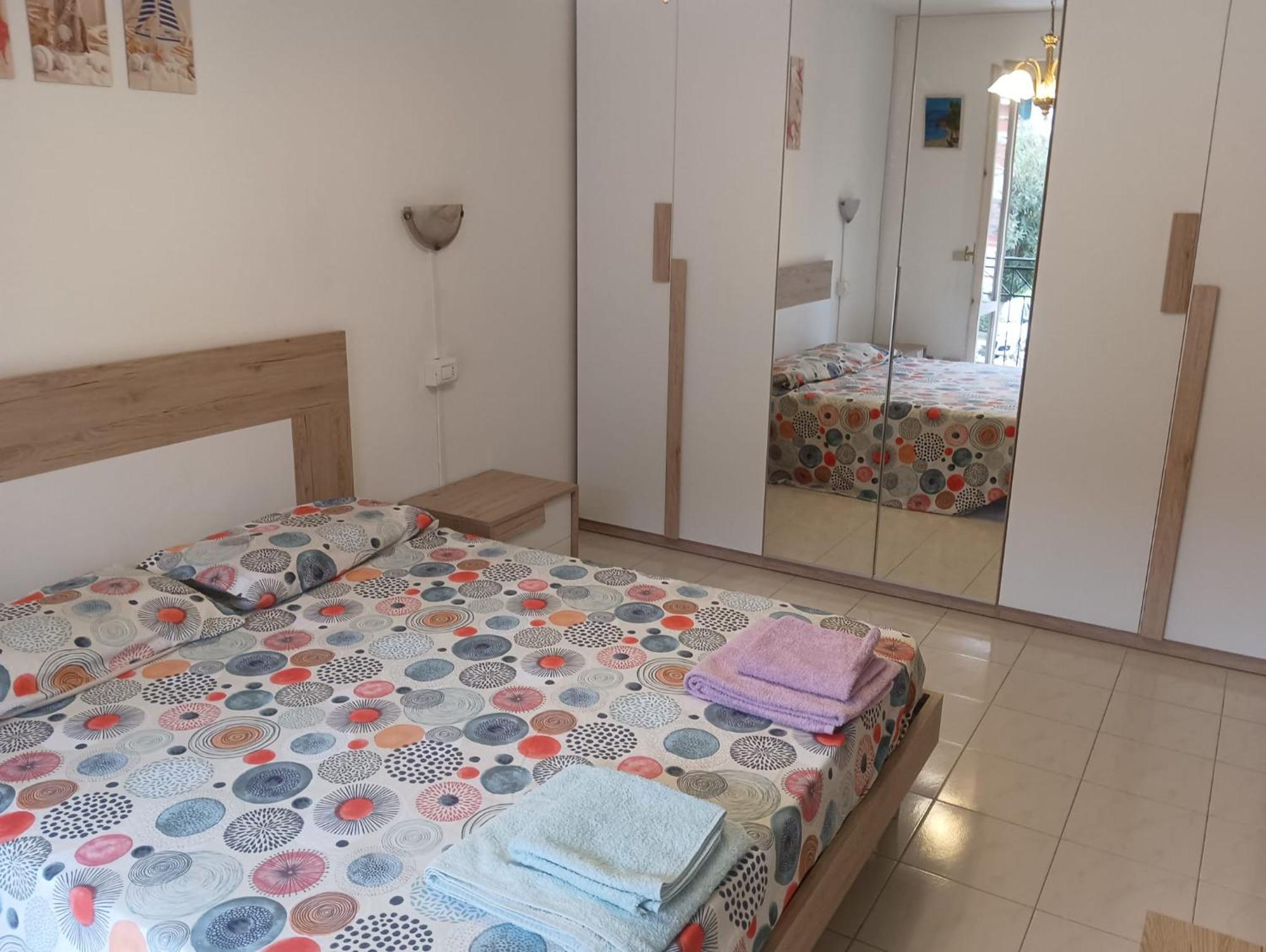Noemi Apartment 5 Lands Paradise Levanto Esterno foto