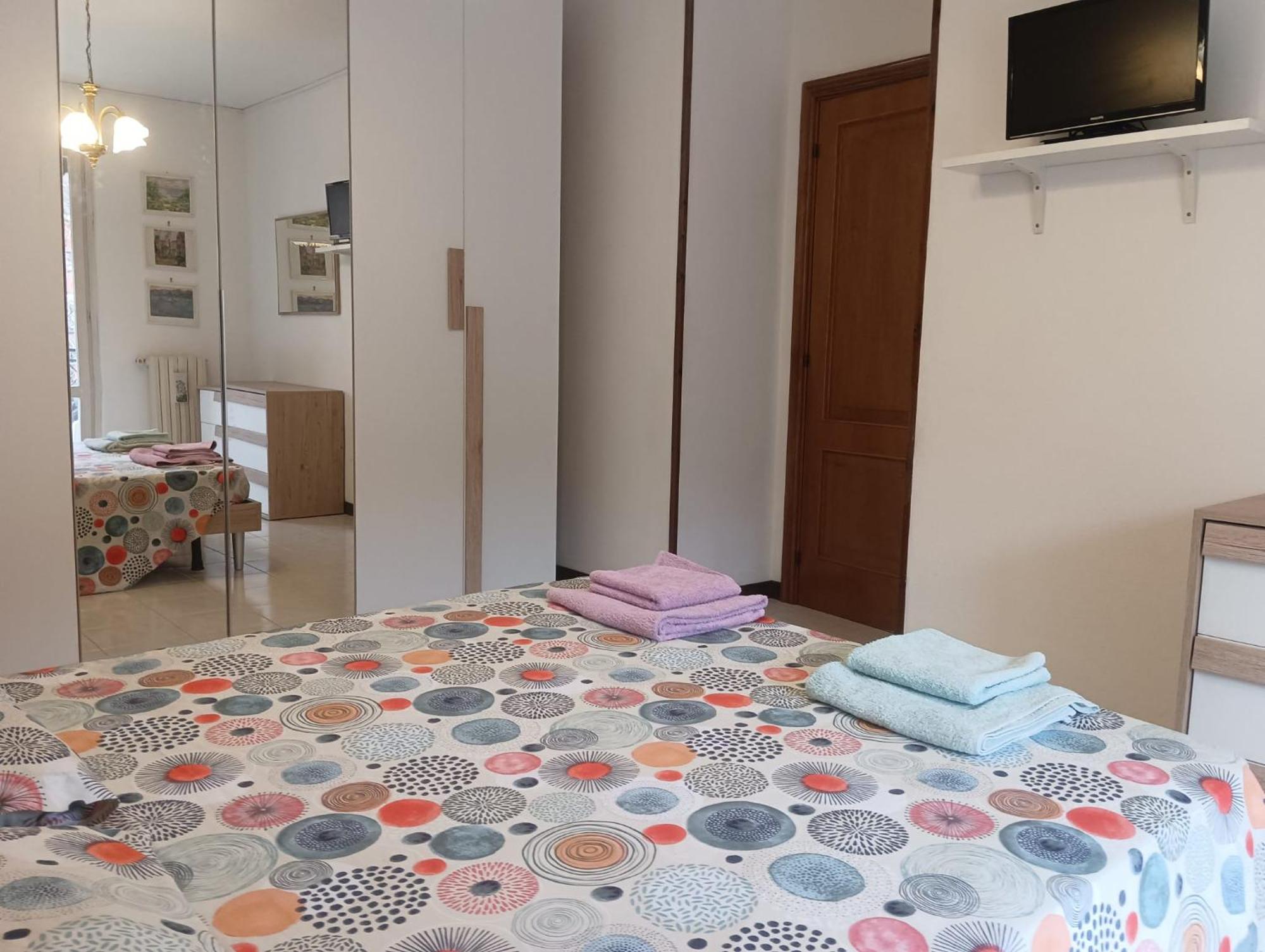 Noemi Apartment 5 Lands Paradise Levanto Esterno foto